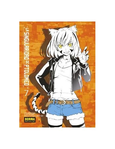 LA SINGULARIDAD DE PTOLOMEO 07