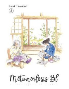 METAMORFOSIS BL 04 METAMORFOSIS BL 04