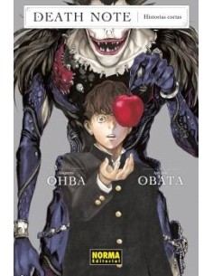 DEATH NOTE HISTORIAS CORTAS DEATH NOTE HISTORIAS CORTAS