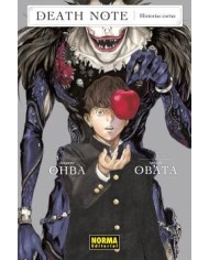 DEATH NOTE HISTORIAS CORTAS DEATH NOTE HISTORIAS CORTAS