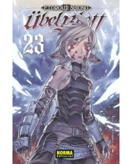 UBEL BLATT 23 UBEL BLATT 23