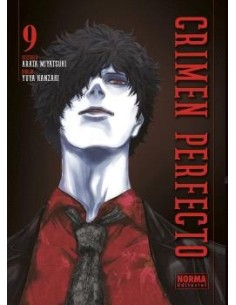CRIMEN PERFECTO 09 CRIMEN PERFECTO 09