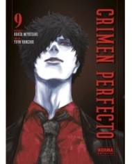 CRIMEN PERFECTO 09 CRIMEN PERFECTO 09