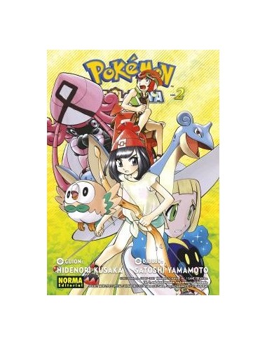 POKEMON SOL Y LUNA 02