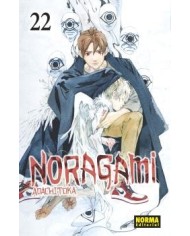 NORAGAMI 22 NORAGAMI 22