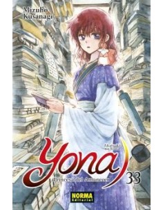 YONA 33, PRINCESA DEL AMANECER YONA 33, PRINCESA DEL AMANECER