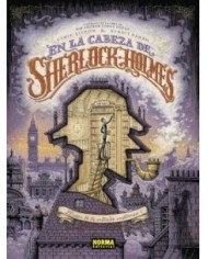 EN LA CABEZA DE SHERLOCK HOLMES EN LA CABEZA DE SHERLOCK HOLMES