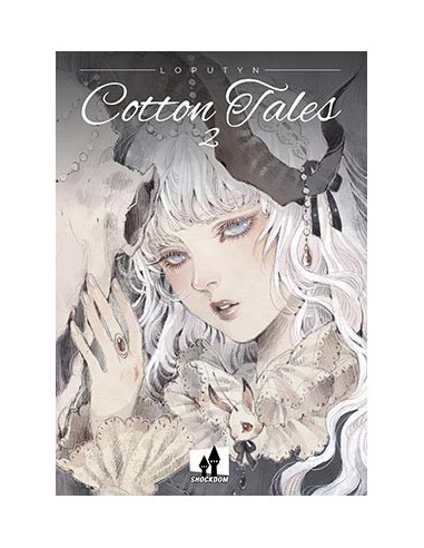 COTTON TALES 02