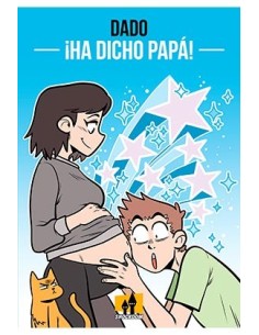 ¡HA DICHO PAPA!