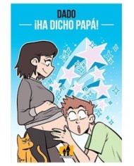 ¡HA DICHO PAPA!