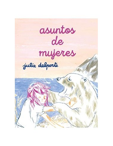 ASUNTOS DE MUJERES ASUNTOS DE MUJERES