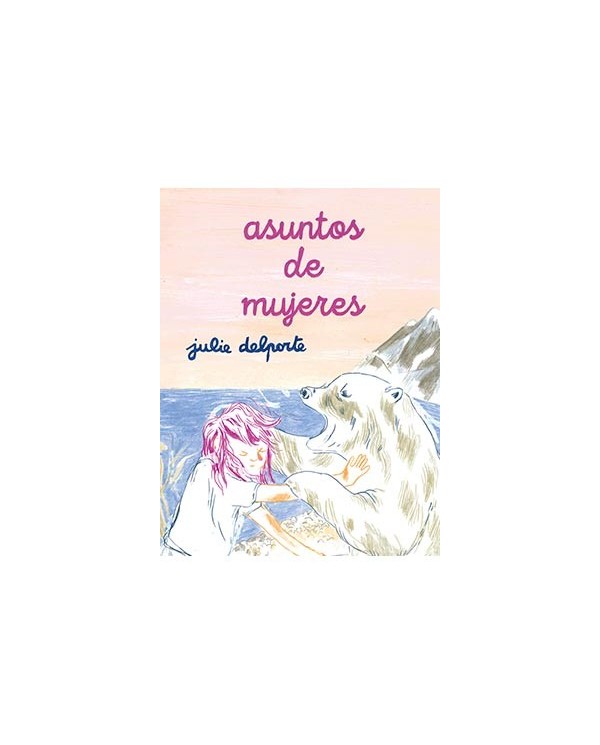 ASUNTOS DE MUJERES