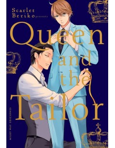 QUEEN AND THE TAILOR