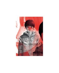 RASTROS DE SANGRE 9 RASTROS DE SANGRE 9