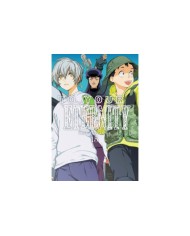 TO YOUR ETERNITY 15 TO YOUR ETERNITY 15