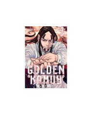 GOLDEN KAMUY 25 GOLDEN KAMUY 25