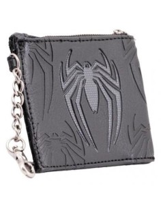 Tarjetero Plague Spiderman Marvel MARVEL7,95 €7,95 € KARACTERMANIA ... Tarjetero Plague Spiderman Marvel MARVEL7,95 €7,95 € KARACTERMANIA ...