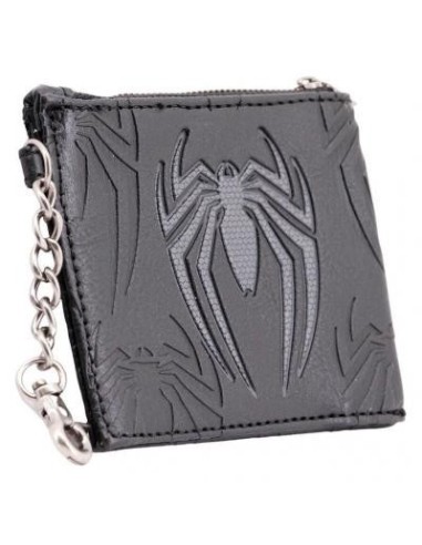 Tarjetero Plague Spiderman Marvel MARVEL7,95 €7,95 € KARACTERMANIA ... Tarjetero Plague Spiderman Marvel MARVEL7,95 €7,95 € KARACTERMANIA ...