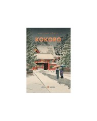 KOKORO SATORI22,00 €22,00 €  SATORI