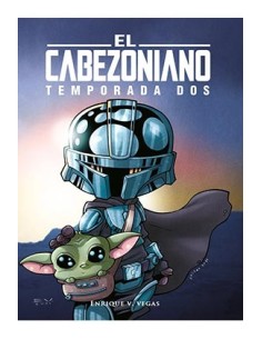 EL CABEZONIANO TEMPORADA DOS EL CABEZONIANO TEMPORADA DOS