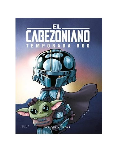 EL CABEZONIANO TEMPORADA DOS EL CABEZONIANO TEMPORADA DOS