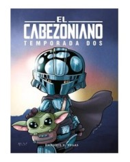 EL CABEZONIANO TEMPORADA DOS