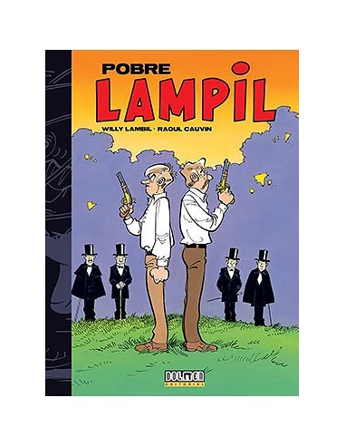 POBRE LAMPIL 1982 - 2009