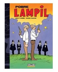 POBRE LAMPIL 1982 - 2009 POBRE LAMPIL 1982 - 2009