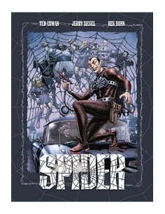SPIDER SPIDER