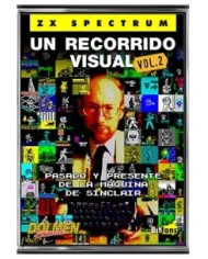ZX SPECTRUM: UN RECORRIDO VISUAL 02 ZX SPECTRUM: UN RECORRIDO VISUAL 02