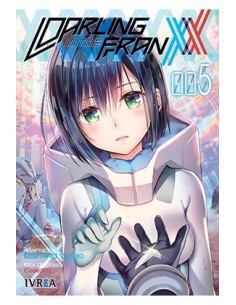 DARLING IN THE FRANXX 05