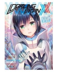 DARLING IN THE FRANXX 05 DARLING IN THE FRANXX 05