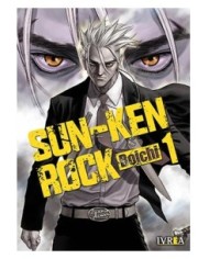 SUN-KEN ROCK 01 SUN-KEN ROCK 01