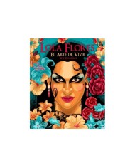 LOLA FLORES El arte de vivir LIBROS19,95 €19,95 €  LIBROS