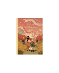 EL TAPIZ DE LOS DRAGONES DE TE EL TAPIZ DE LOS DRAGONES DE TE