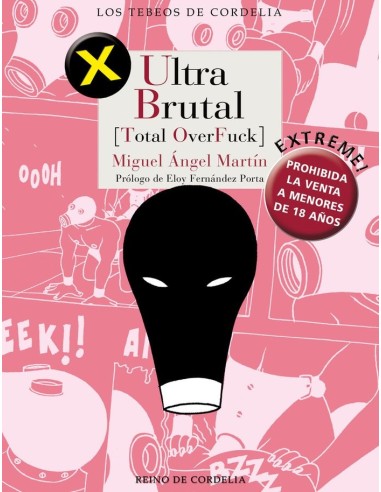ULTRA BRUTAL
Total OverFuck
