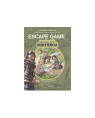 NIÑOS DE LA RESISTENCIA LA EVASION DEL AVIADOR ESCAPE GAME
LA EVASION DEL AVIADOR INGLES NIÑOS DE LA RESISTENCIA LA EVASION DEL AVIADOR ESCAPE GAME
LA EVASION DEL AVIADOR INGLES