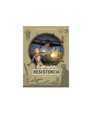 LOS NIÑOS DE LA RESISTENCIA 7  CAIDOS DEL CIELO LOS NIÑOS DE LA RESISTENCIA 7  CAIDOS DEL CIELO