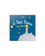 CALENDARIO 2022 30X30 EL PRINCIPITO