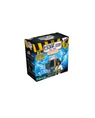 JUEGO ESCAPE ROOM FAMILY EDITION VIAJE EN EL TIEMPO