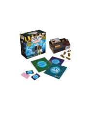 JUEGO ESCAPE ROOM FAMILY EDITION VIAJE EN EL TIEMPO