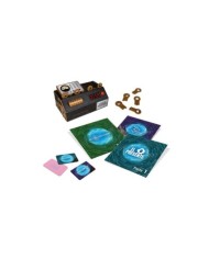 JUEGO ESCAPE ROOM FAMILY EDITION VIAJE EN EL TIEMPO