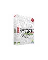 MICRO MACRO. FULL HOUSE