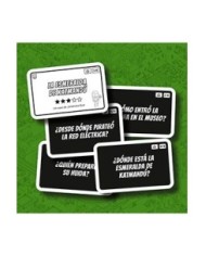 MICRO MACRO. FULL HOUSE