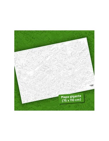 MICRO MACRO. FULL HOUSE