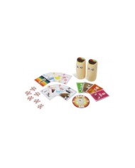 JUEGO DE MESA THROW THROW BURRITO JUEGO DE MESA THROW THROW BURRITO