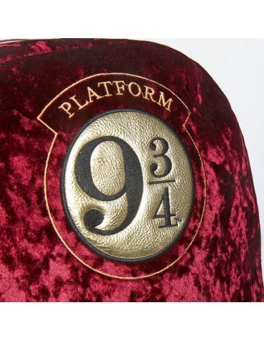 Mochila Platform 9 3/4 Harry Potter 40cm Mochila Platform 9 3/4 Harry Potter 40cm