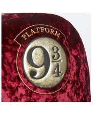 Mochila Platform 9 3/4 Harry Potter 40cm Mochila Platform 9 3/4 Harry Potter 40cm