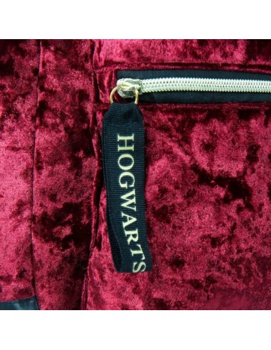 Mochila Platform 9 3/4 Harry Potter 40cm Mochila Platform 9 3/4 Harry Potter 40cm