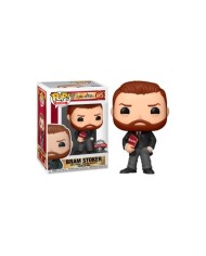 Figura POP Icons Bram Stoker Con Libro Exclusivo 65 Inicio24,95 €24... Figura POP Icons Bram Stoker Con Libro Exclusivo 65 Inicio24,95 €24...